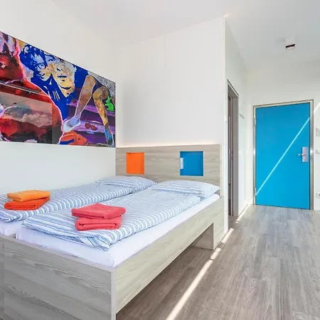 Bed & Breakfast By Club Kitzsteinhorn Bed & Breakfast Zell am See