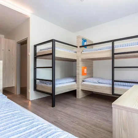 Bed & Breakfast Bed & Breakfast By Club Kitzsteinhorn