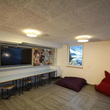 Bed & Breakfast By Club Kitzsteinhorn *
