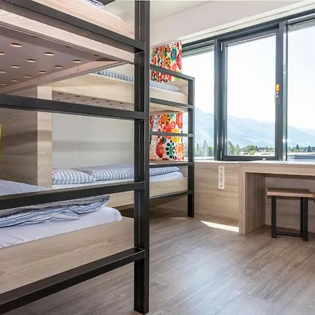Bed & Breakfast Bed & Breakfast By Club Kitzsteinhorn