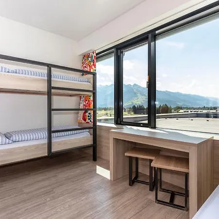Bed & Breakfast By Club Kitzsteinhorn *